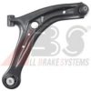 FORD 1834054 Track Control Arm